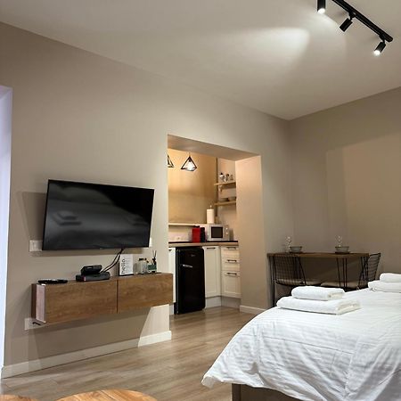 4Seasonsgea , Deluxe Studio , City Centre , Τίρανα Εξωτερικό φωτογραφία