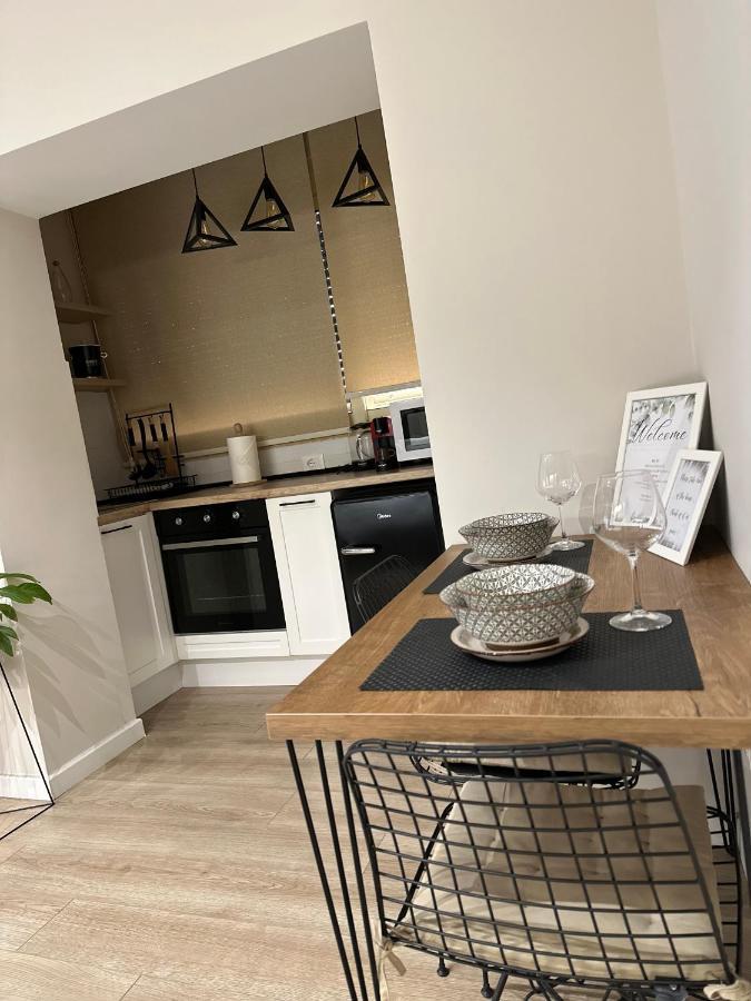 4Seasonsgea , Deluxe Studio , City Centre , Τίρανα Εξωτερικό φωτογραφία