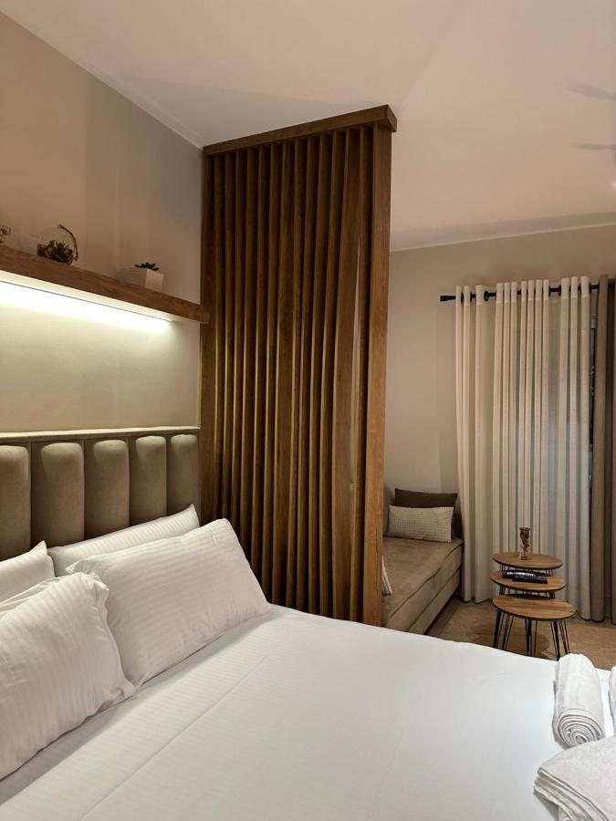 4Seasonsgea , Deluxe Studio , City Centre , Τίρανα Εξωτερικό φωτογραφία