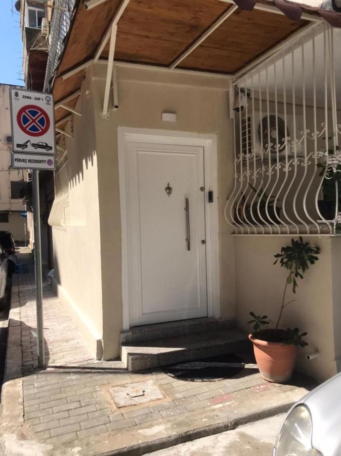 4Seasonsgea , Deluxe Studio , City Centre , Τίρανα Εξωτερικό φωτογραφία