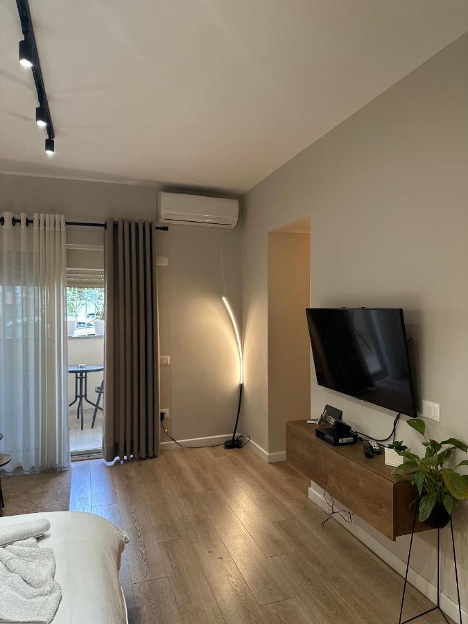 4Seasonsgea , Deluxe Studio , City Centre , Τίρανα Εξωτερικό φωτογραφία