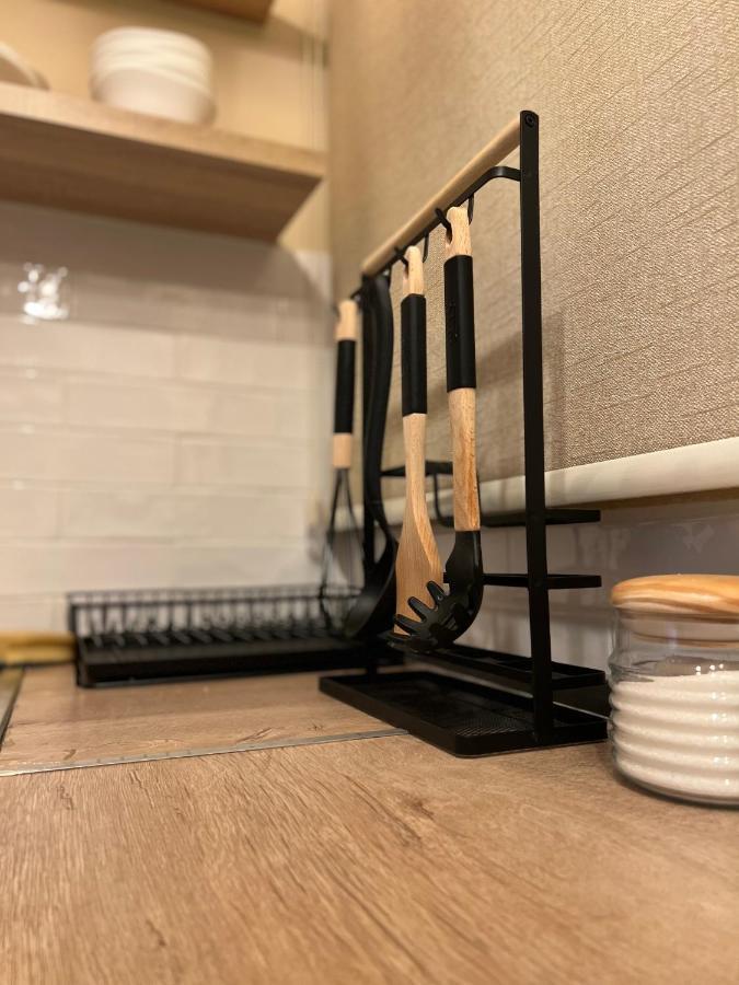 4Seasonsgea , Deluxe Studio , City Centre , Τίρανα Εξωτερικό φωτογραφία