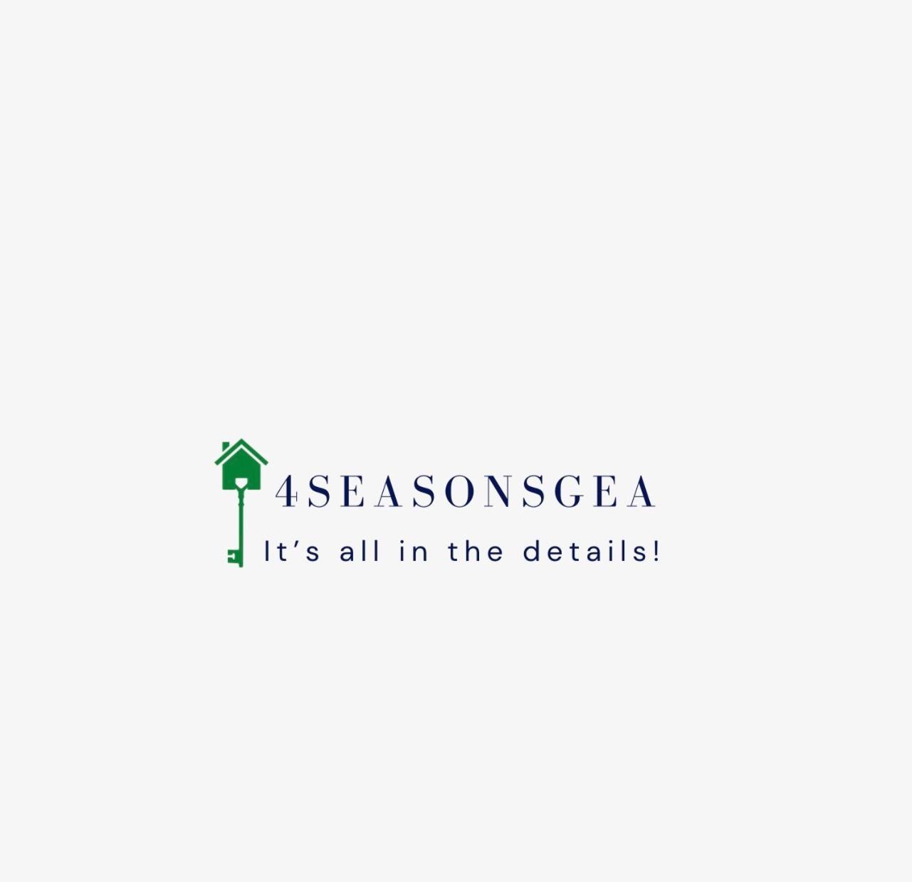 4Seasonsgea , Deluxe Studio , City Centre , Τίρανα Εξωτερικό φωτογραφία