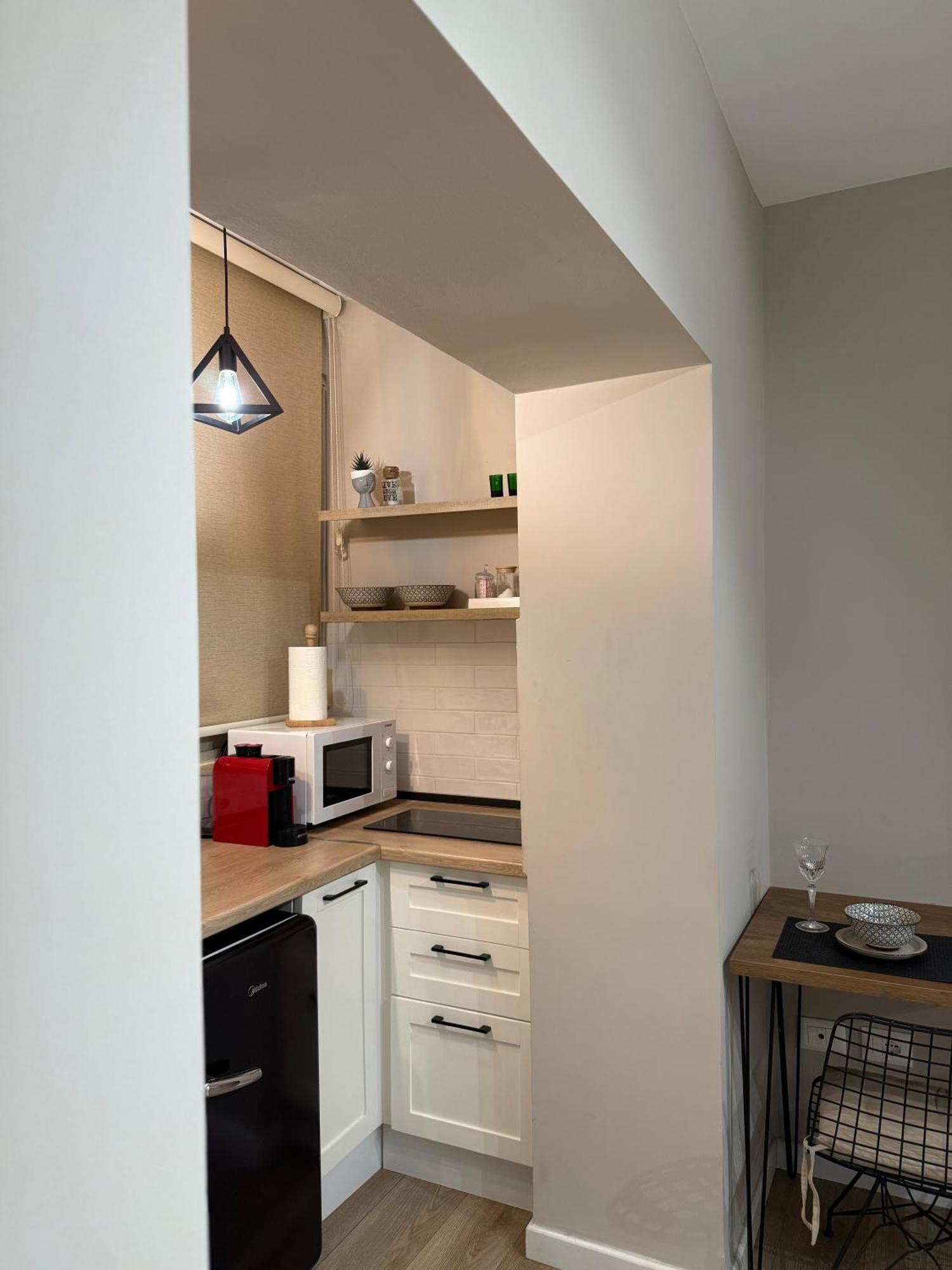 4Seasonsgea , Deluxe Studio , City Centre , Τίρανα Εξωτερικό φωτογραφία